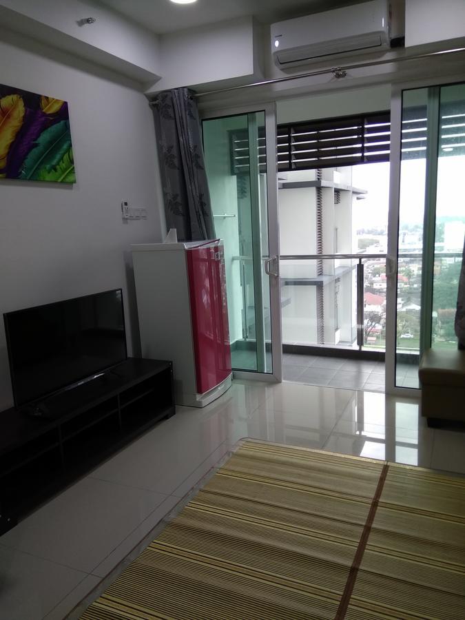 D'Perdana Apartment 2 Kota Bharu Extérieur photo
