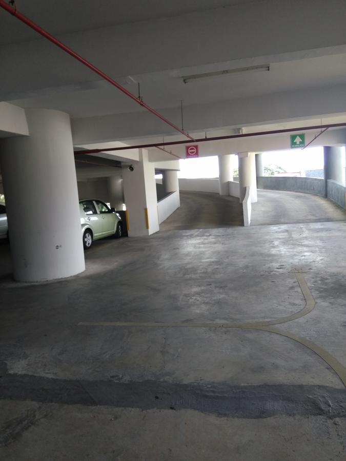 D'Perdana Apartment 2 Kota Bharu Extérieur photo