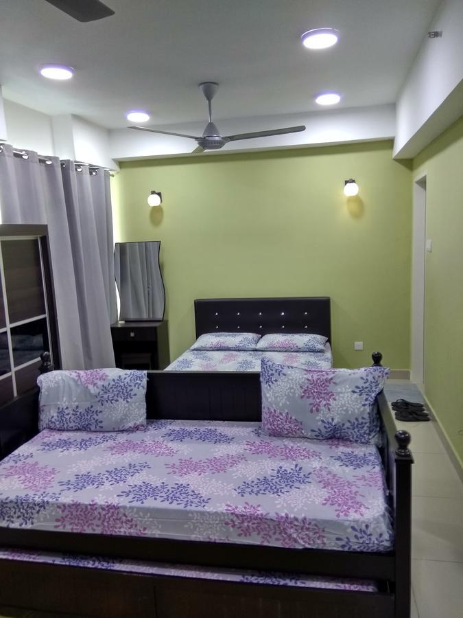 D'Perdana Apartment 2 Kota Bharu Extérieur photo