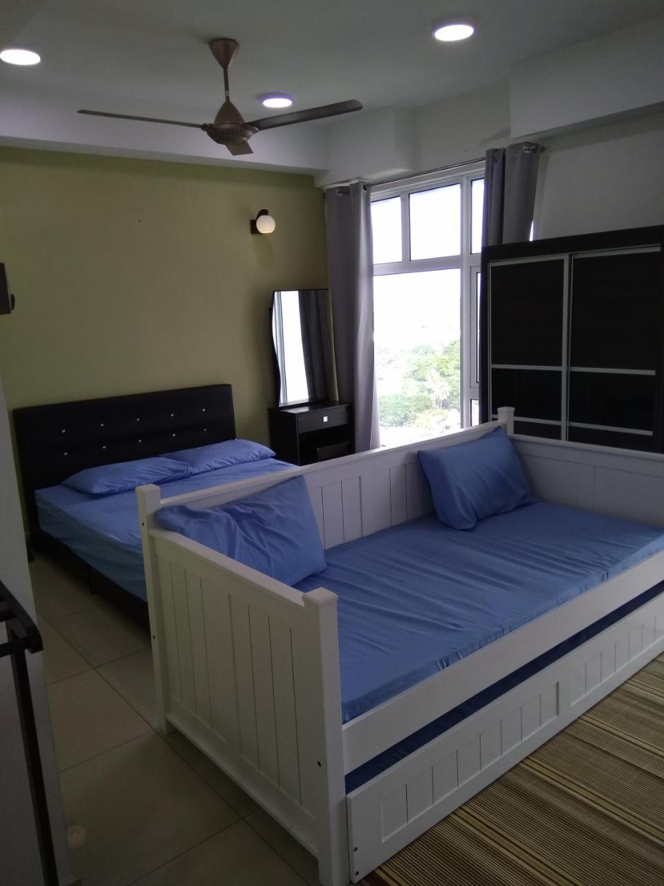 D'Perdana Apartment 2 Kota Bharu Extérieur photo