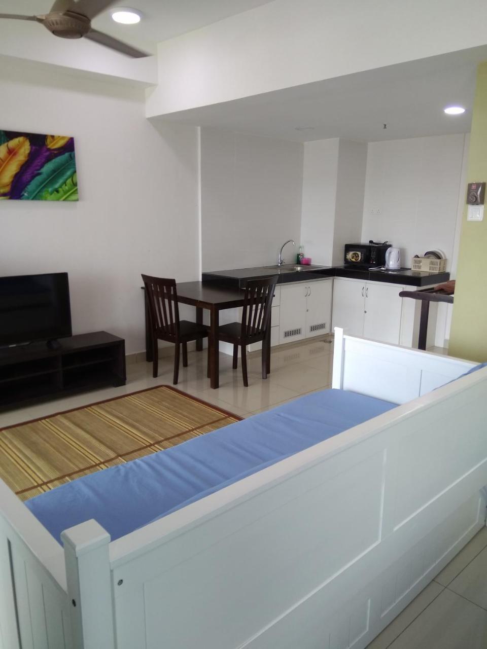 D'Perdana Apartment 2 Kota Bharu Extérieur photo